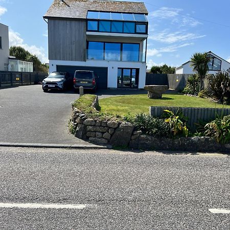 Sennen Cove Cottage エクステリア 写真