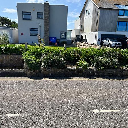 Sennen Cove Cottage エクステリア 写真
