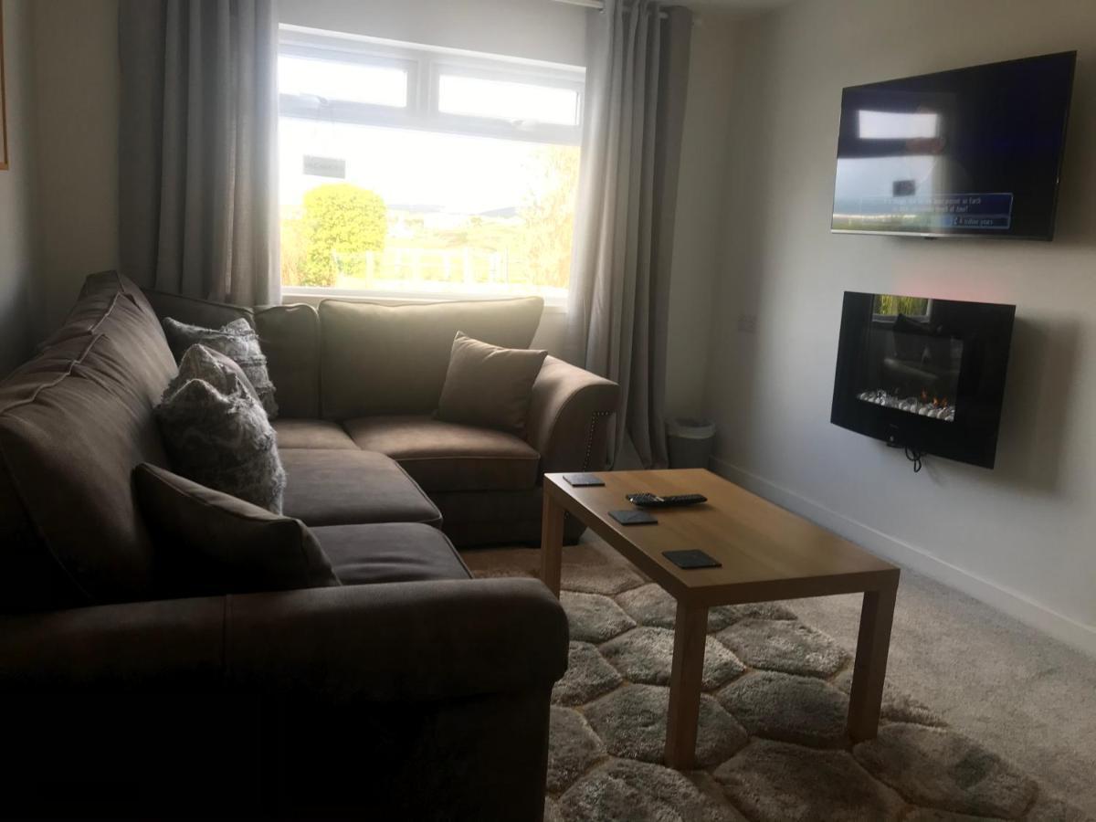 Sennen Cove Cottage エクステリア 写真