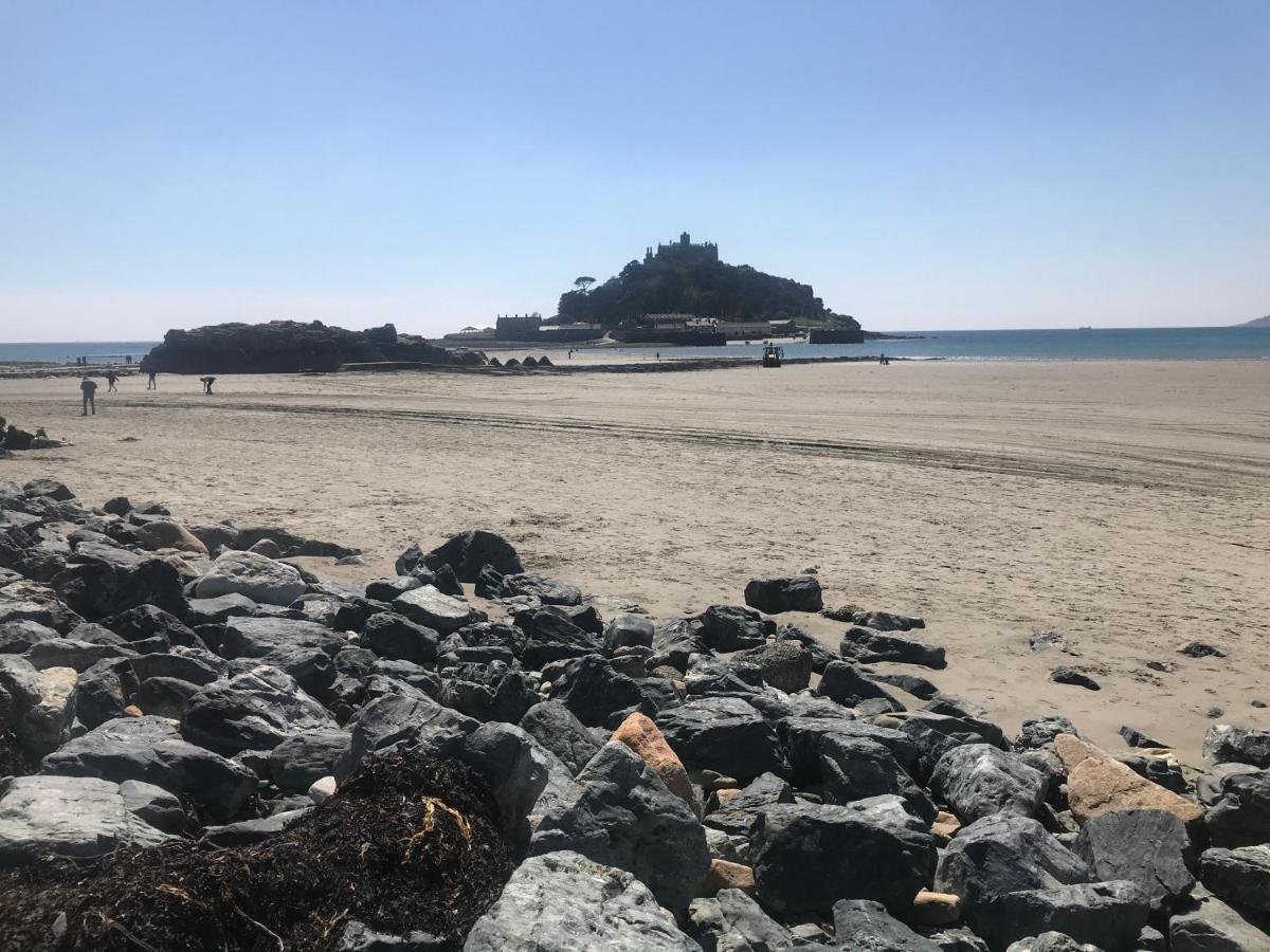 Sennen Cove Cottage エクステリア 写真