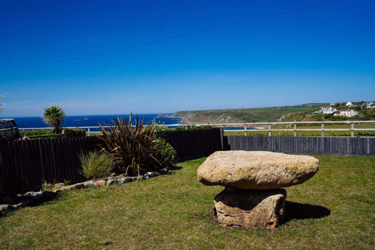 Sennen Cove Cottage エクステリア 写真