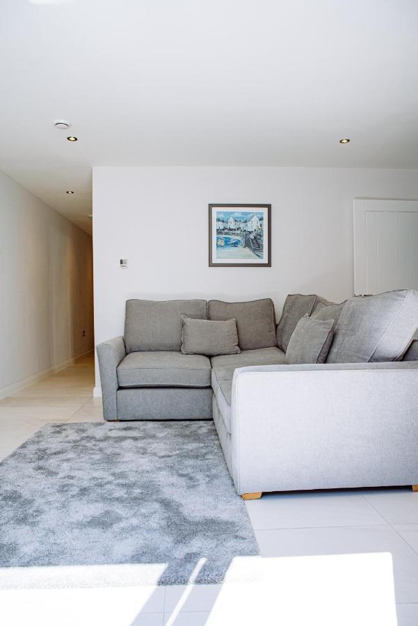 Sennen Cove Cottage エクステリア 写真