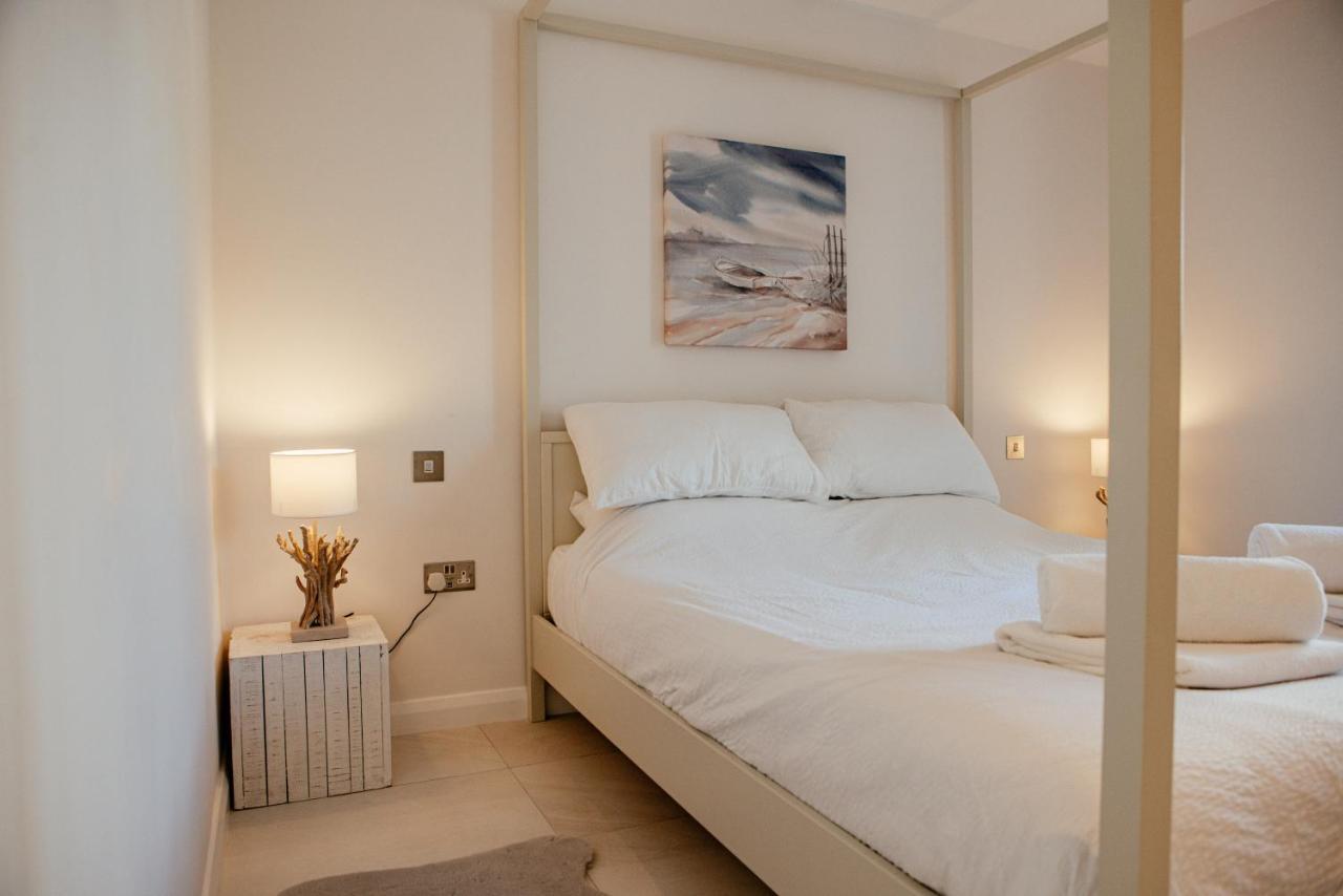 Sennen Cove Cottage エクステリア 写真