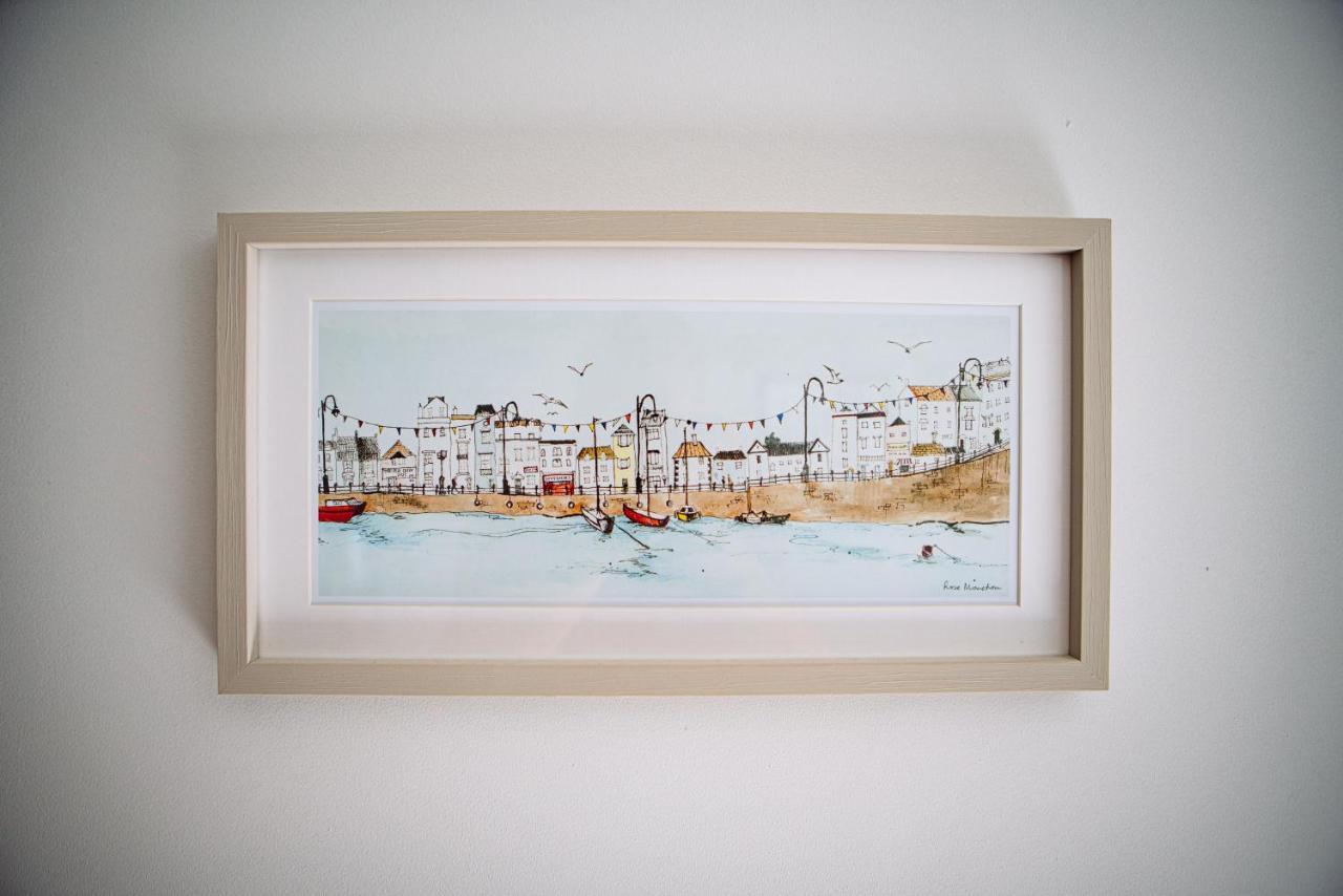 Sennen Cove Cottage エクステリア 写真