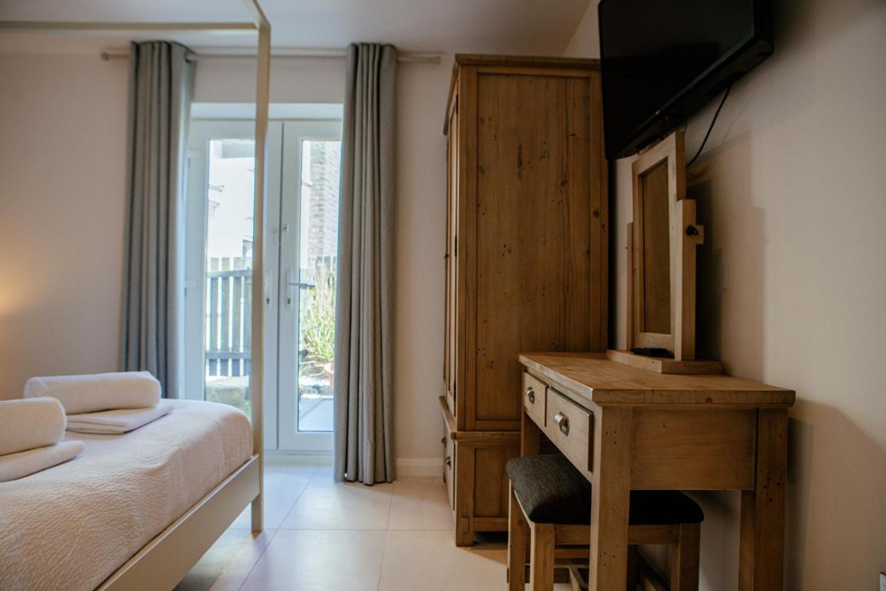 Sennen Cove Cottage エクステリア 写真