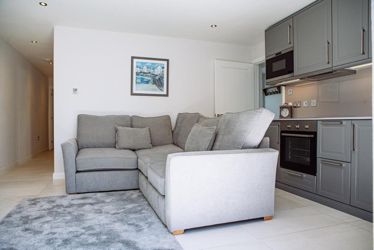 Sennen Cove Cottage エクステリア 写真