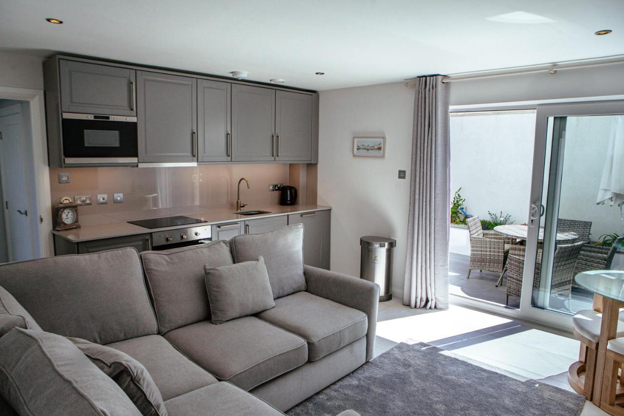 Sennen Cove Cottage エクステリア 写真
