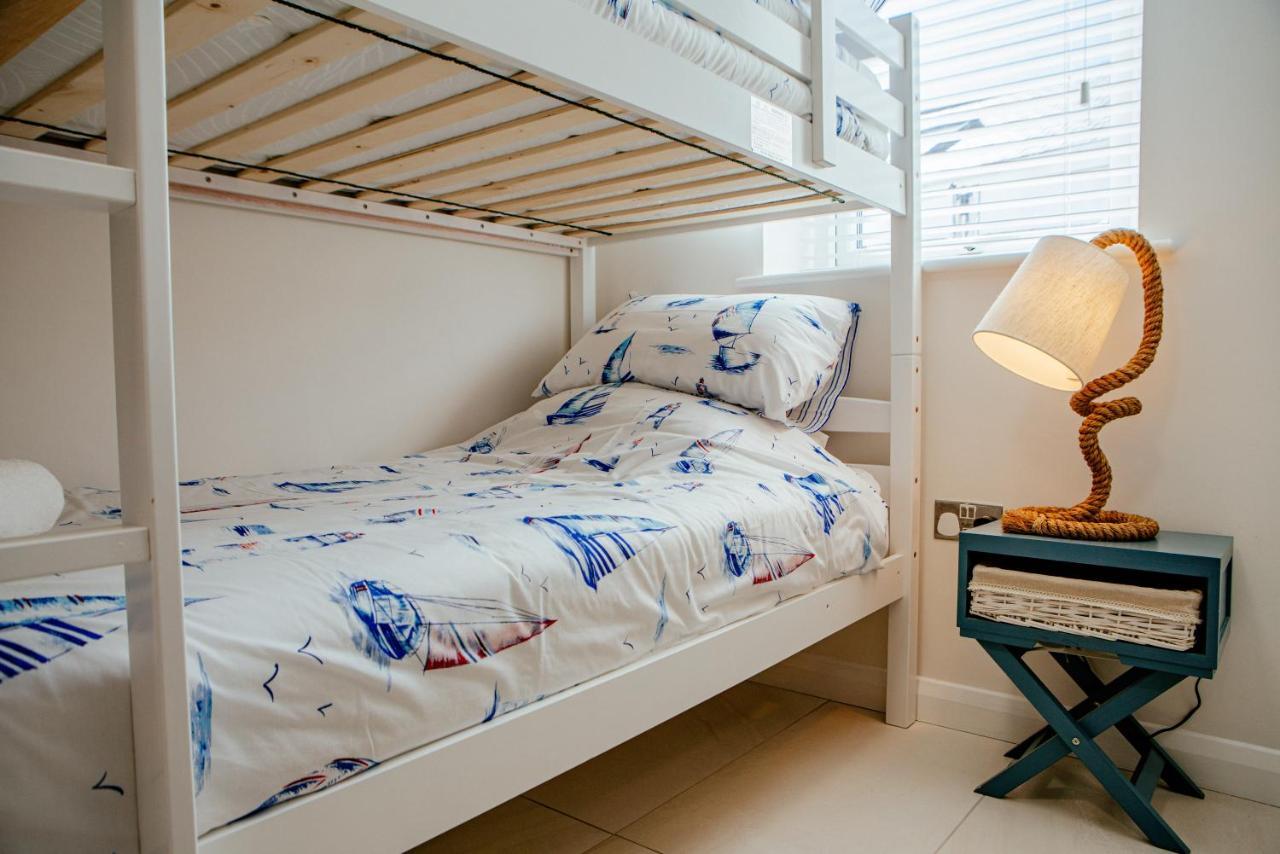 Sennen Cove Cottage エクステリア 写真