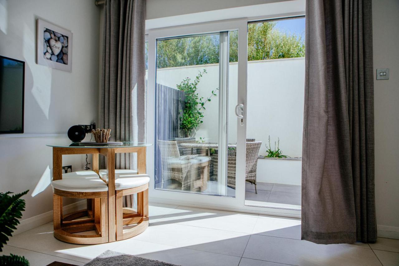 Sennen Cove Cottage エクステリア 写真