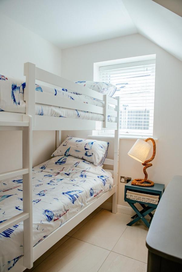 Sennen Cove Cottage エクステリア 写真