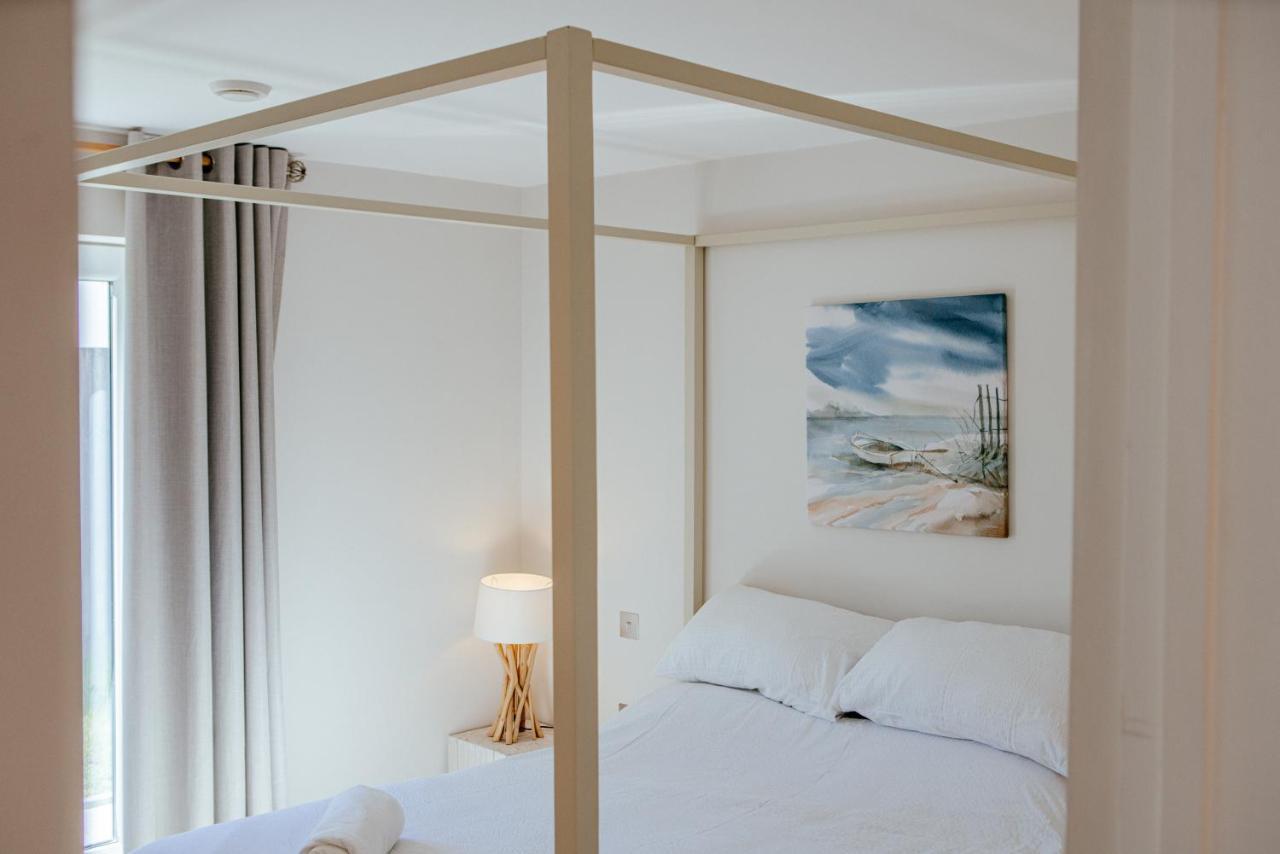 Sennen Cove Cottage エクステリア 写真