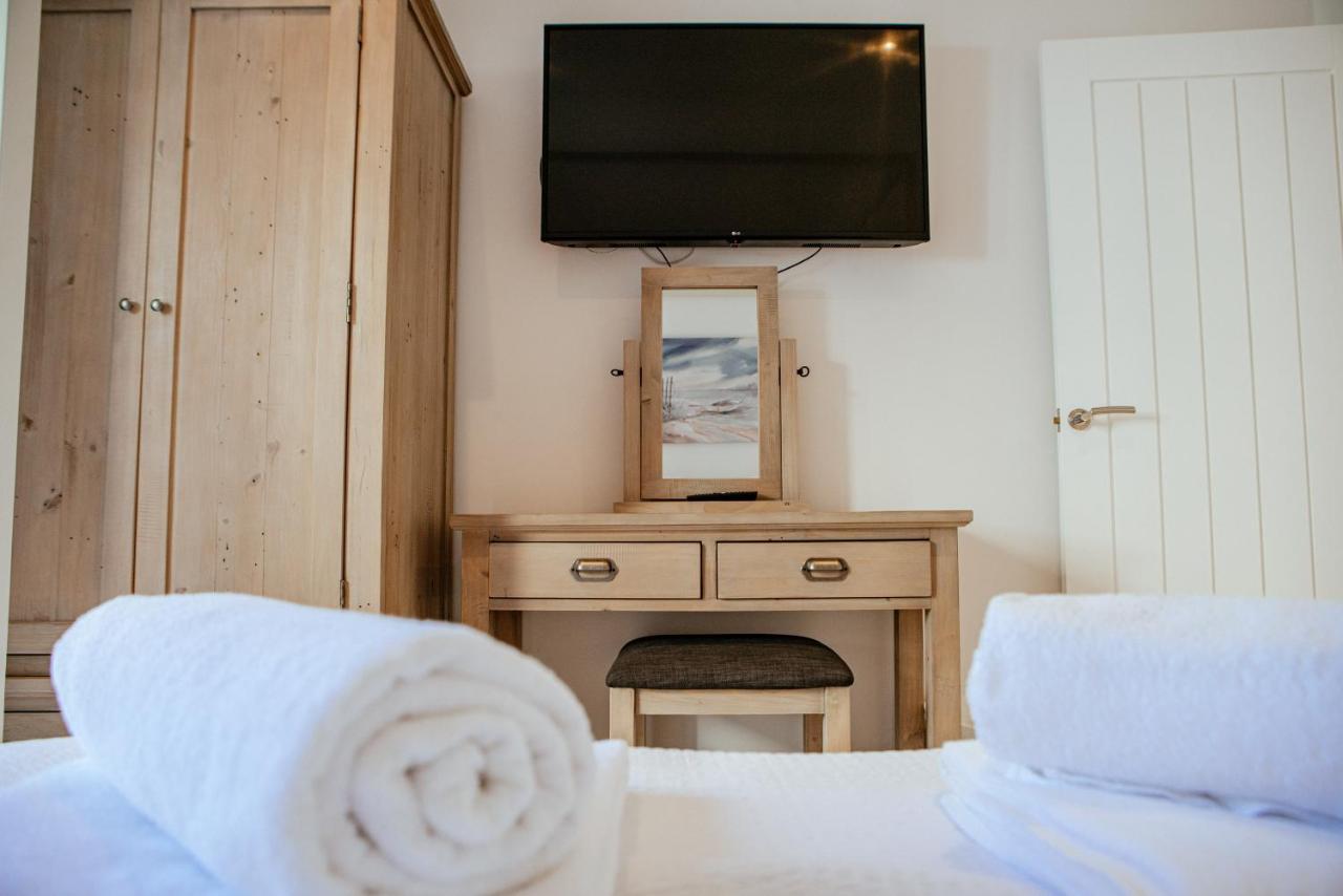 Sennen Cove Cottage エクステリア 写真
