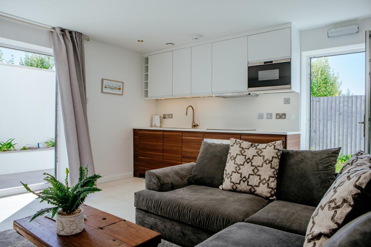 Sennen Cove Cottage エクステリア 写真