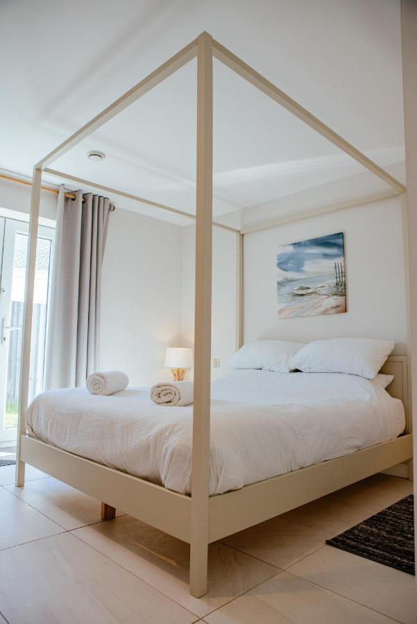 Sennen Cove Cottage エクステリア 写真