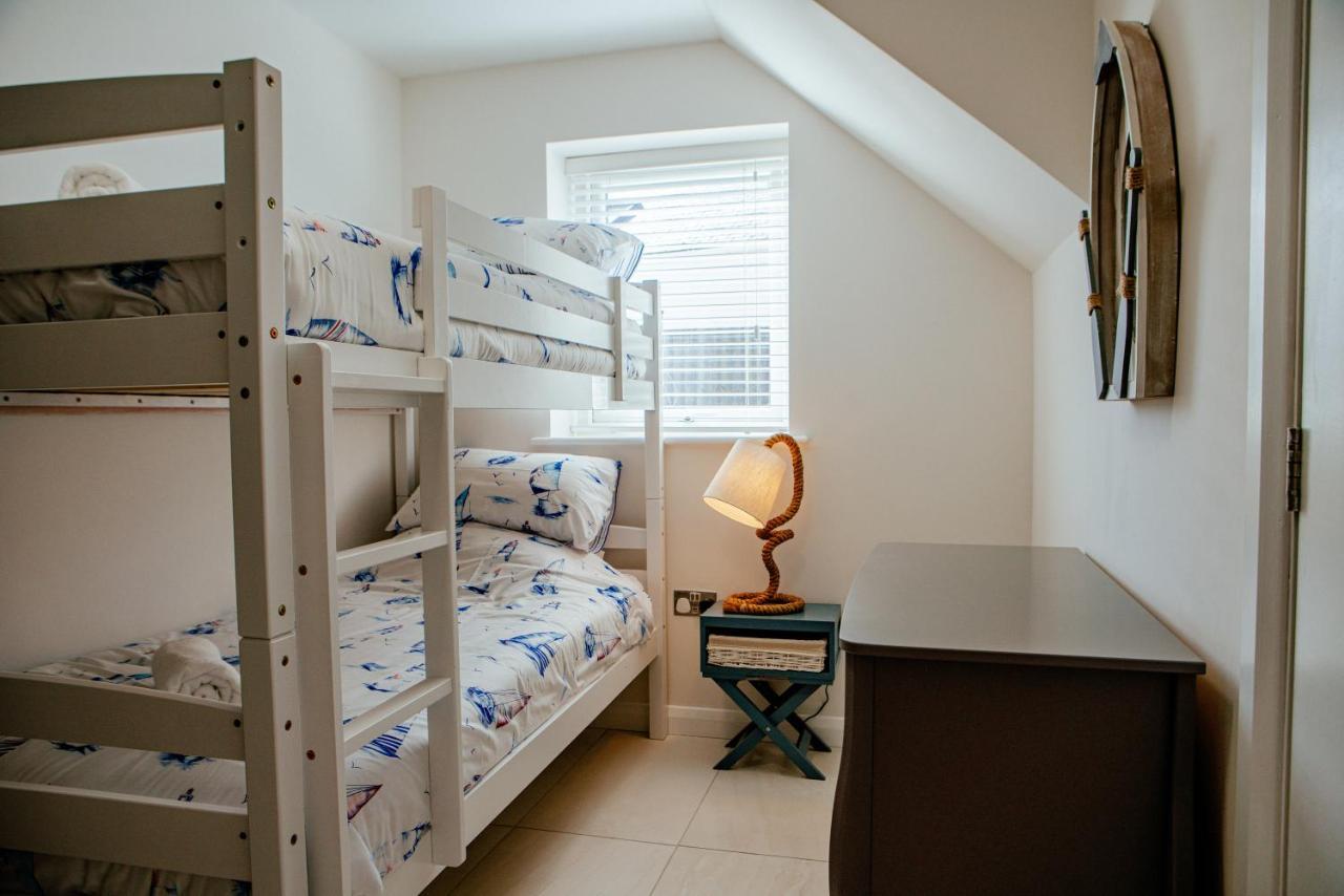 Sennen Cove Cottage エクステリア 写真