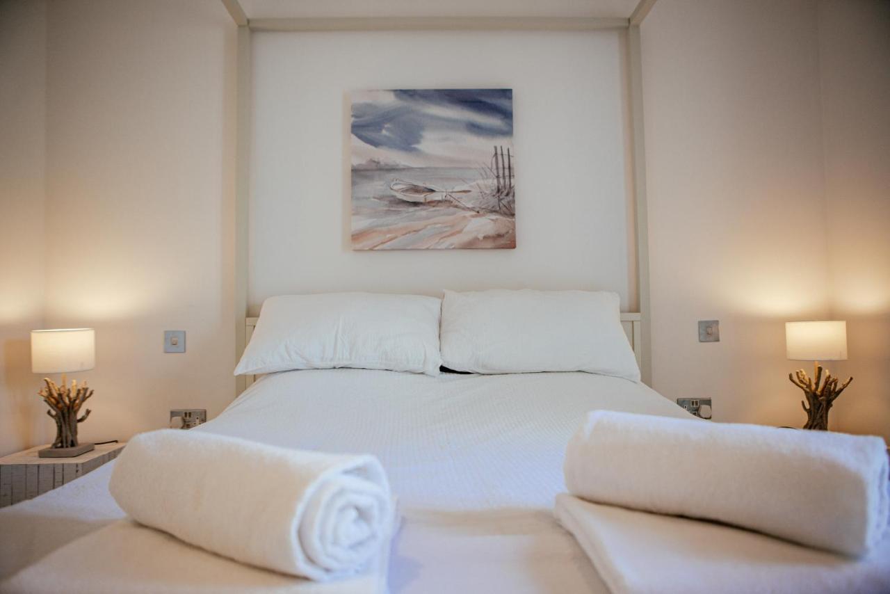 Sennen Cove Cottage エクステリア 写真