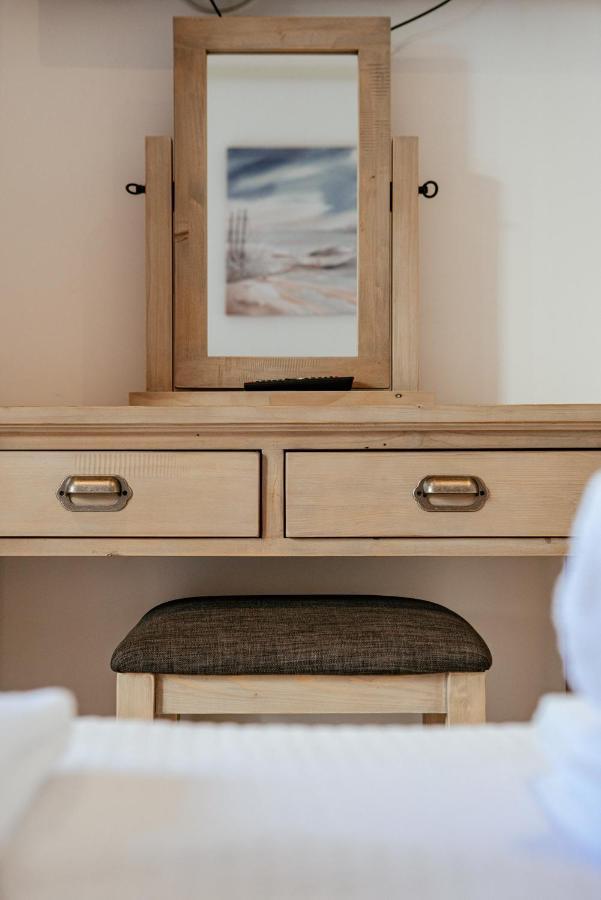 Sennen Cove Cottage エクステリア 写真