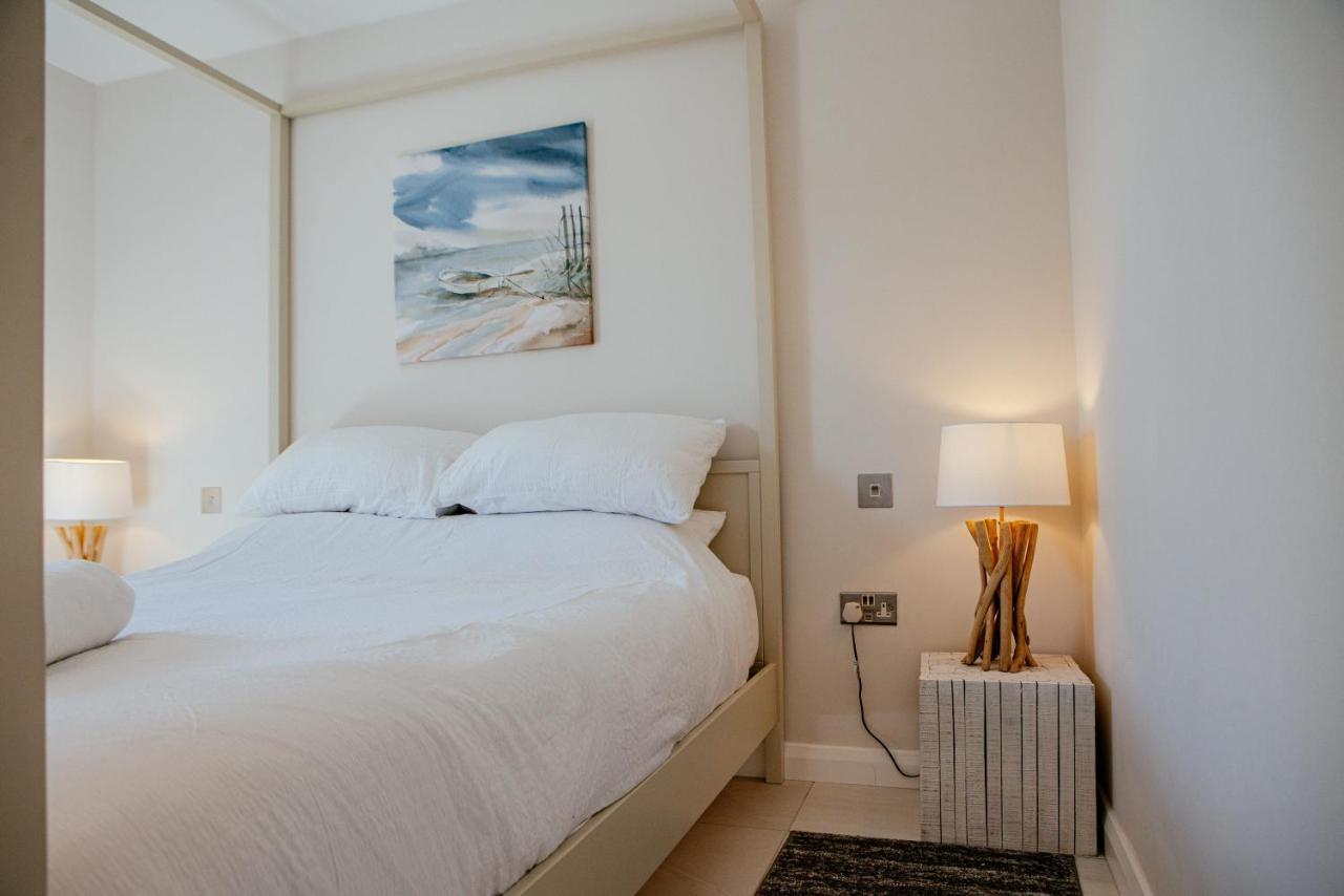 Sennen Cove Cottage エクステリア 写真