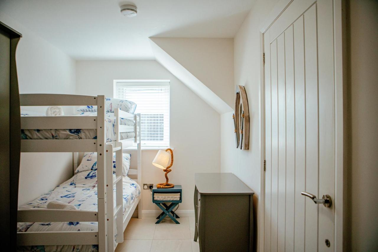 Sennen Cove Cottage エクステリア 写真