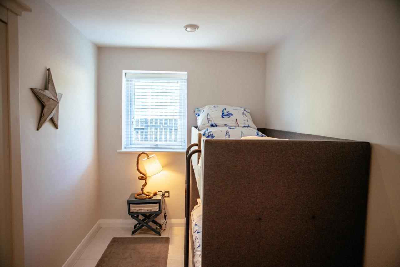 Sennen Cove Cottage エクステリア 写真