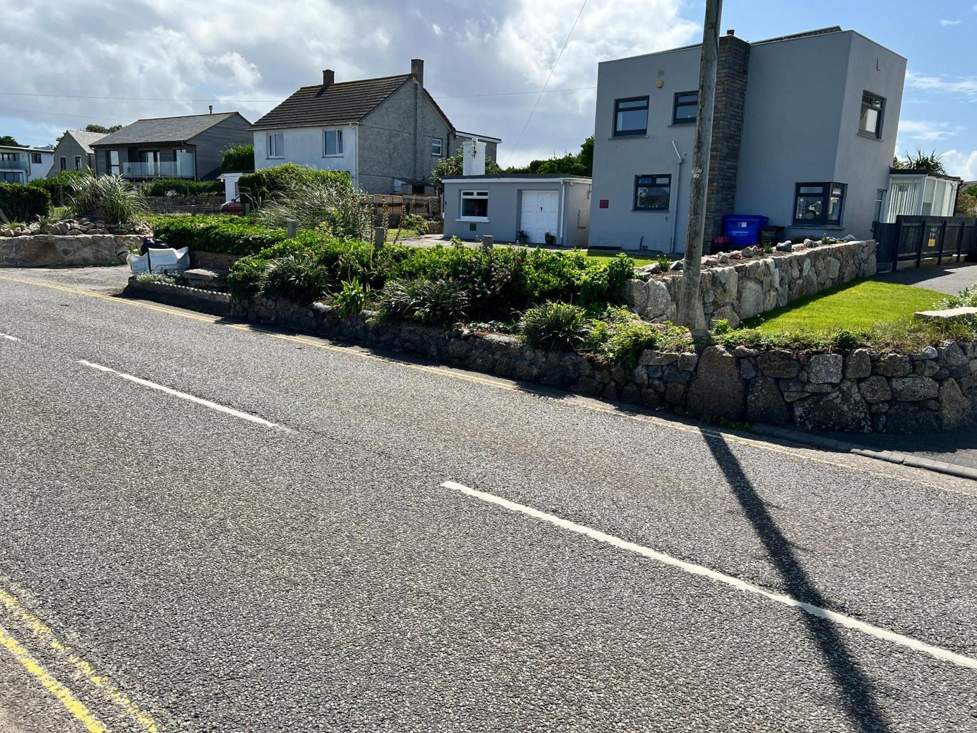 Sennen Cove Cottage エクステリア 写真