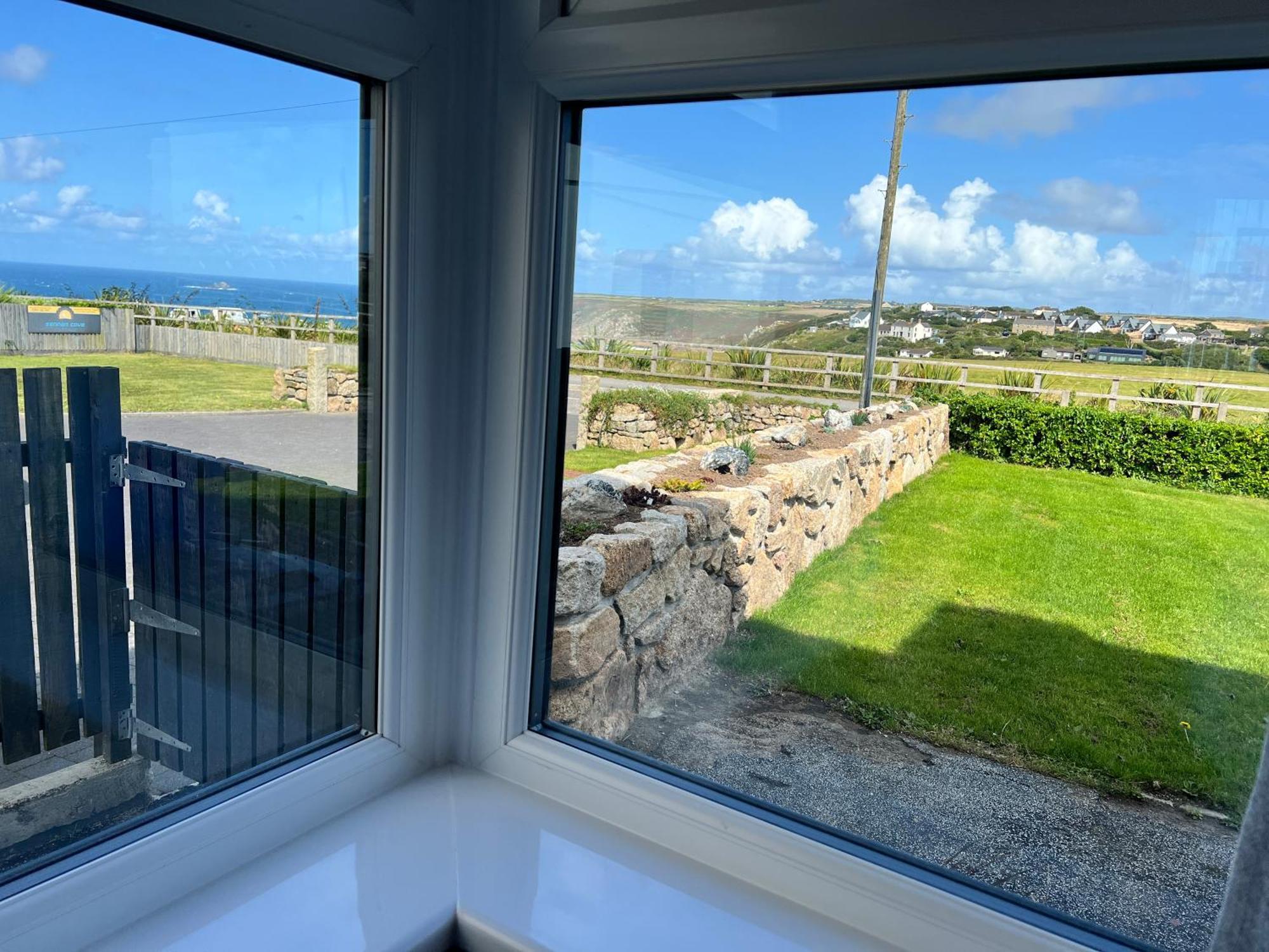 Sennen Cove Cottage エクステリア 写真
