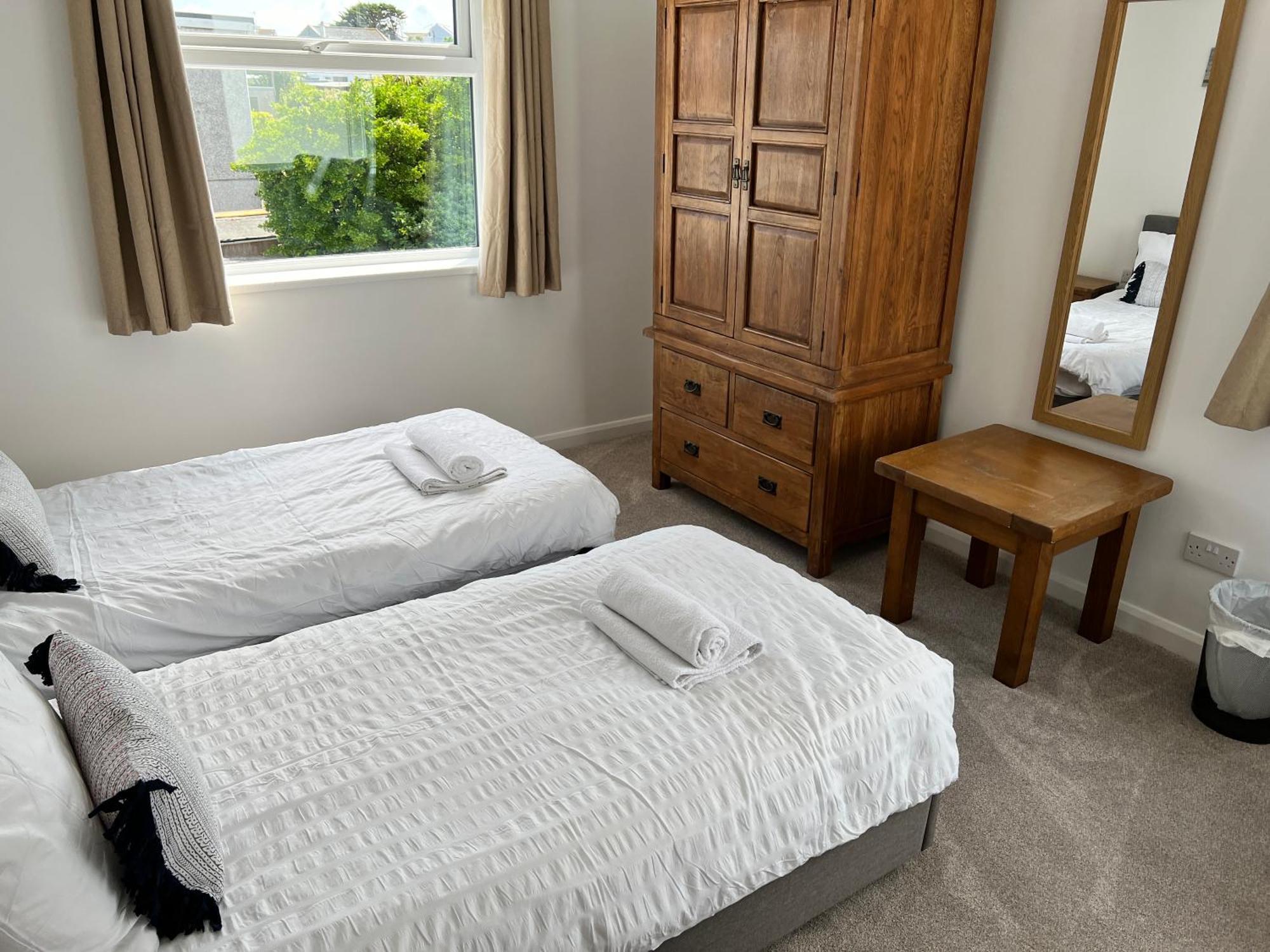 Sennen Cove Cottage エクステリア 写真