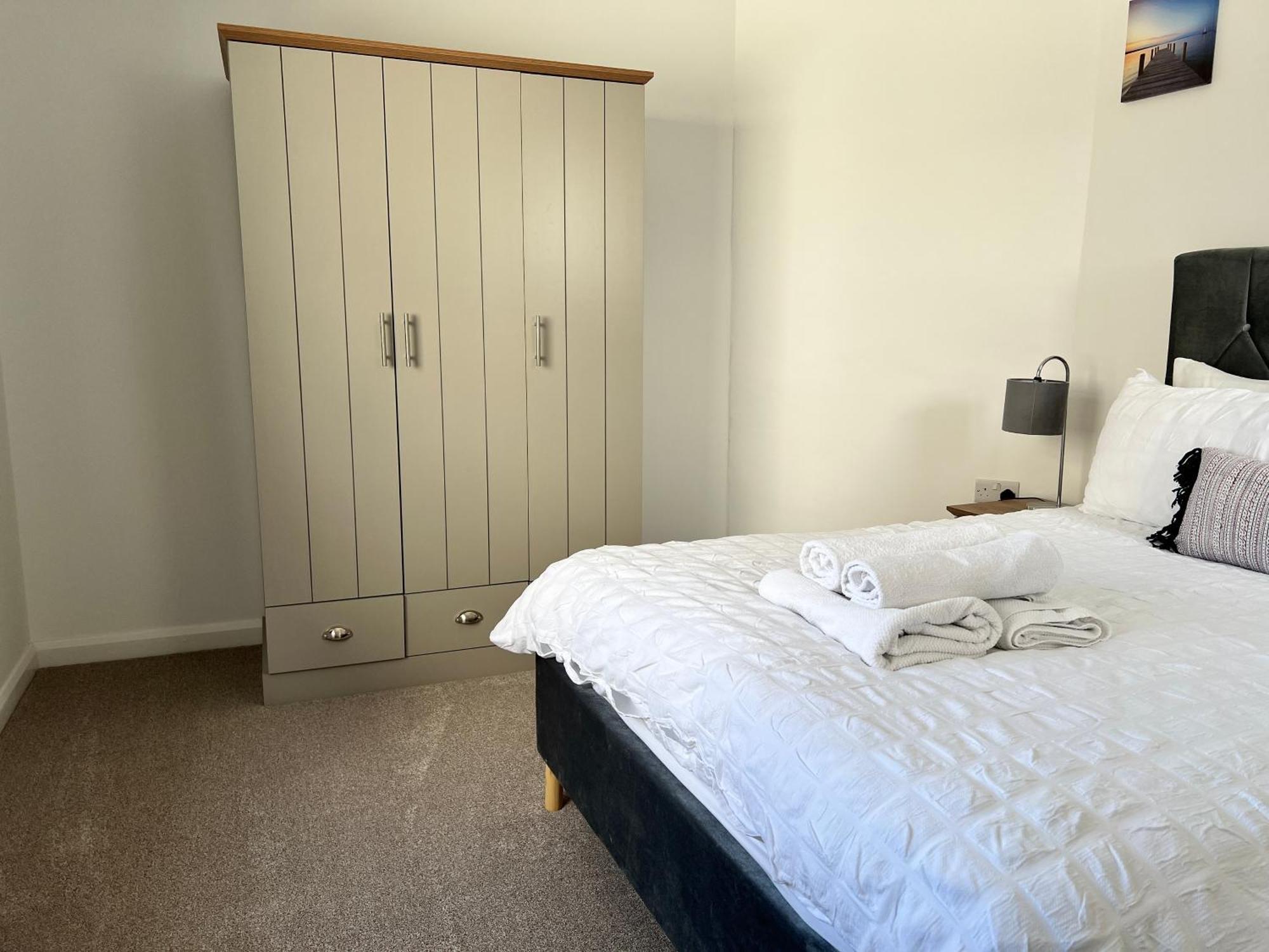 Sennen Cove Cottage エクステリア 写真