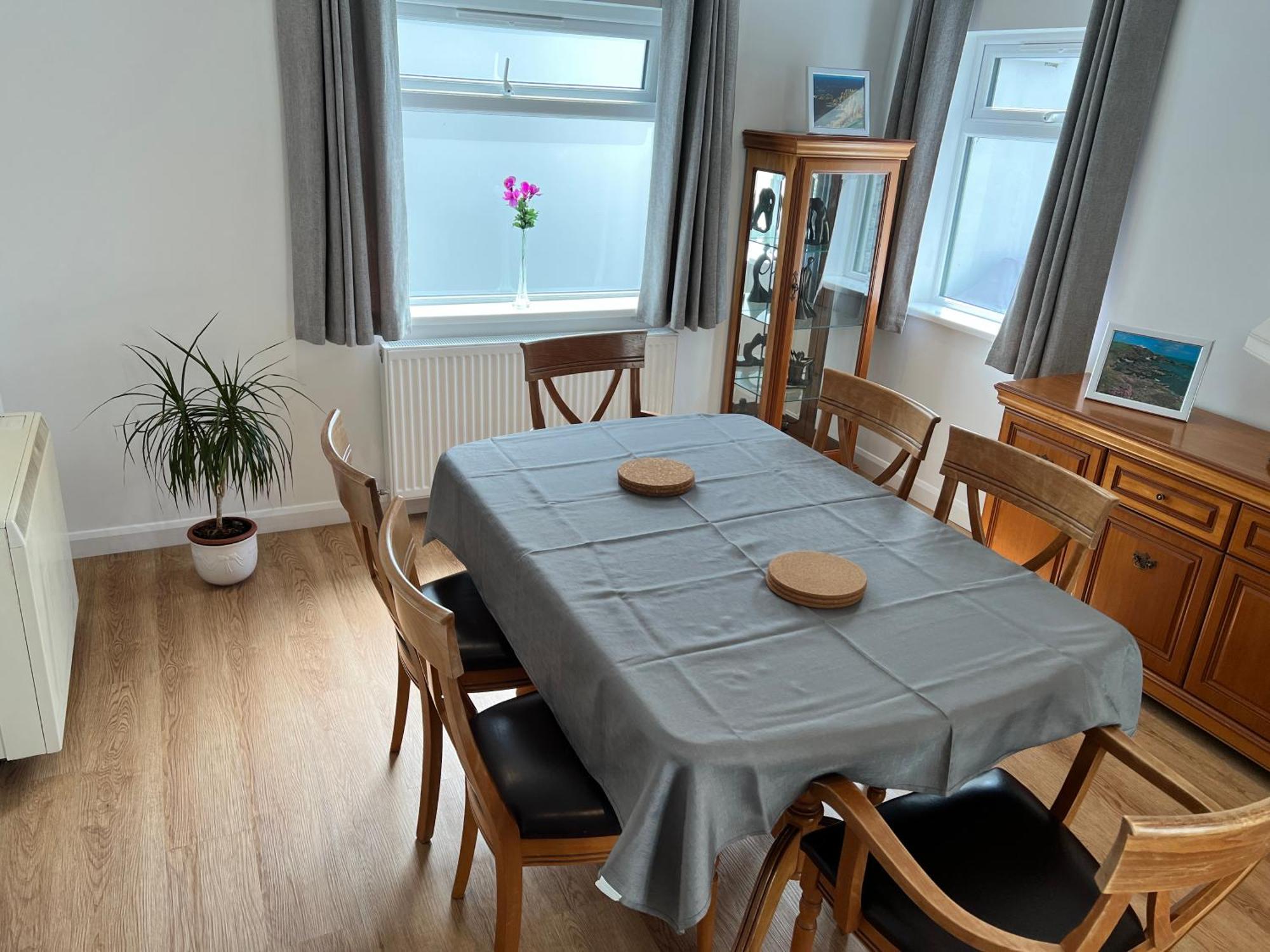 Sennen Cove Cottage エクステリア 写真