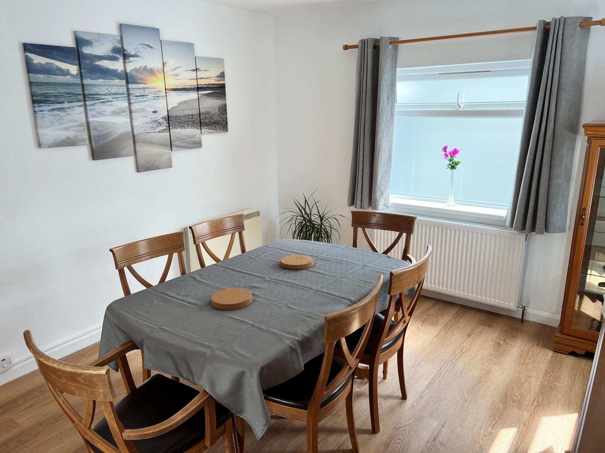 Sennen Cove Cottage エクステリア 写真