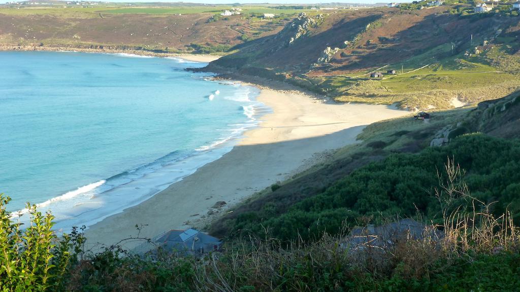 Sennen Cove Cottage エクステリア 写真