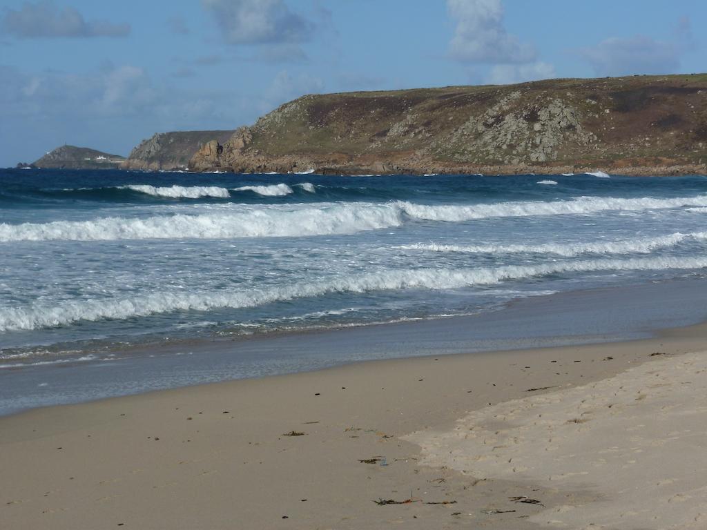 Sennen Cove Cottage エクステリア 写真